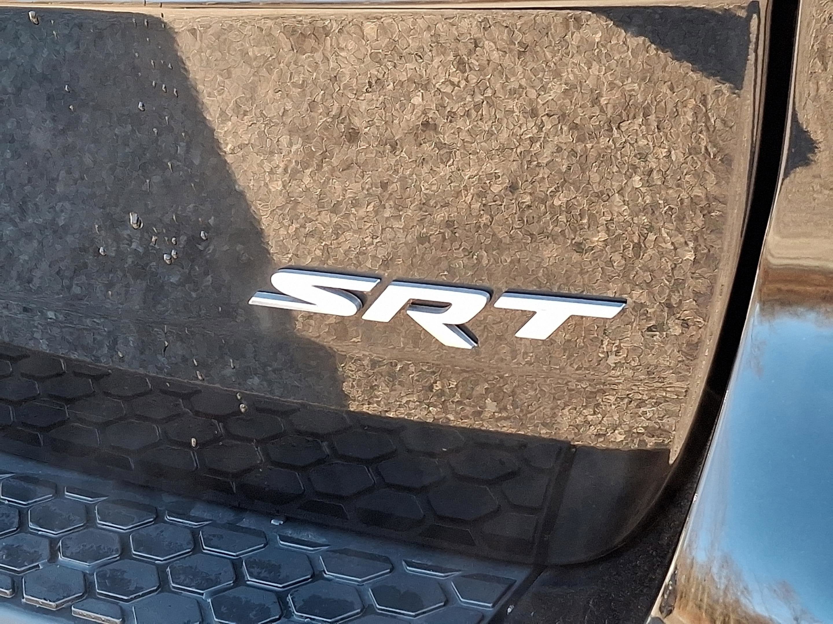 2020 Dodge Durango SRT AWD