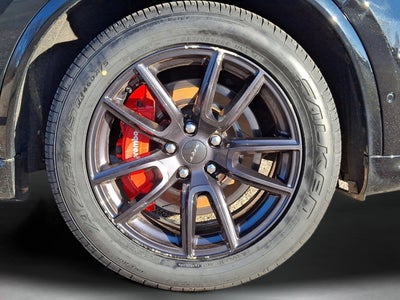 2020 Dodge Durango SRT AWD