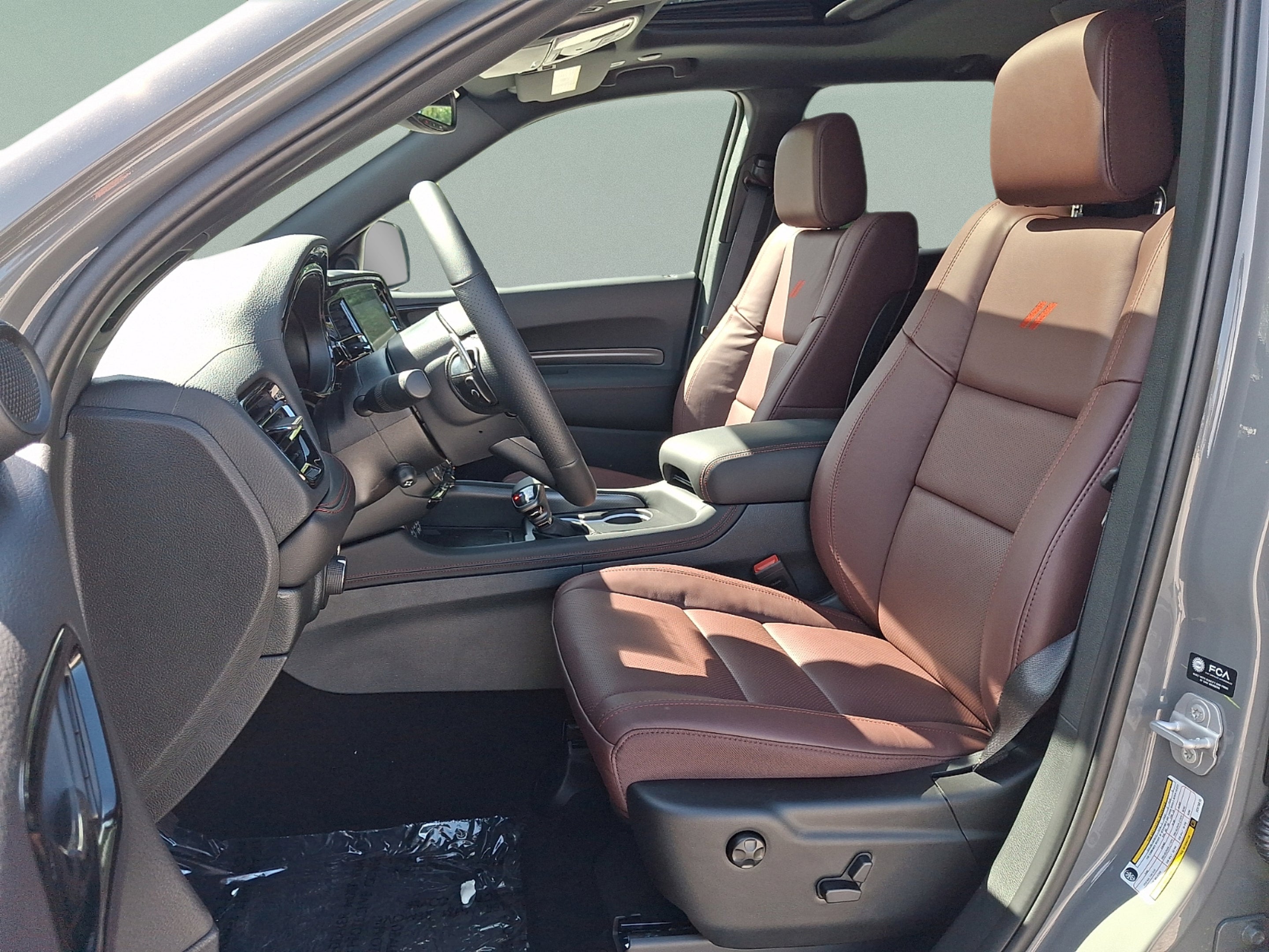 2027 Dodge Durango DURANGO R/T 392 PLUS AWD