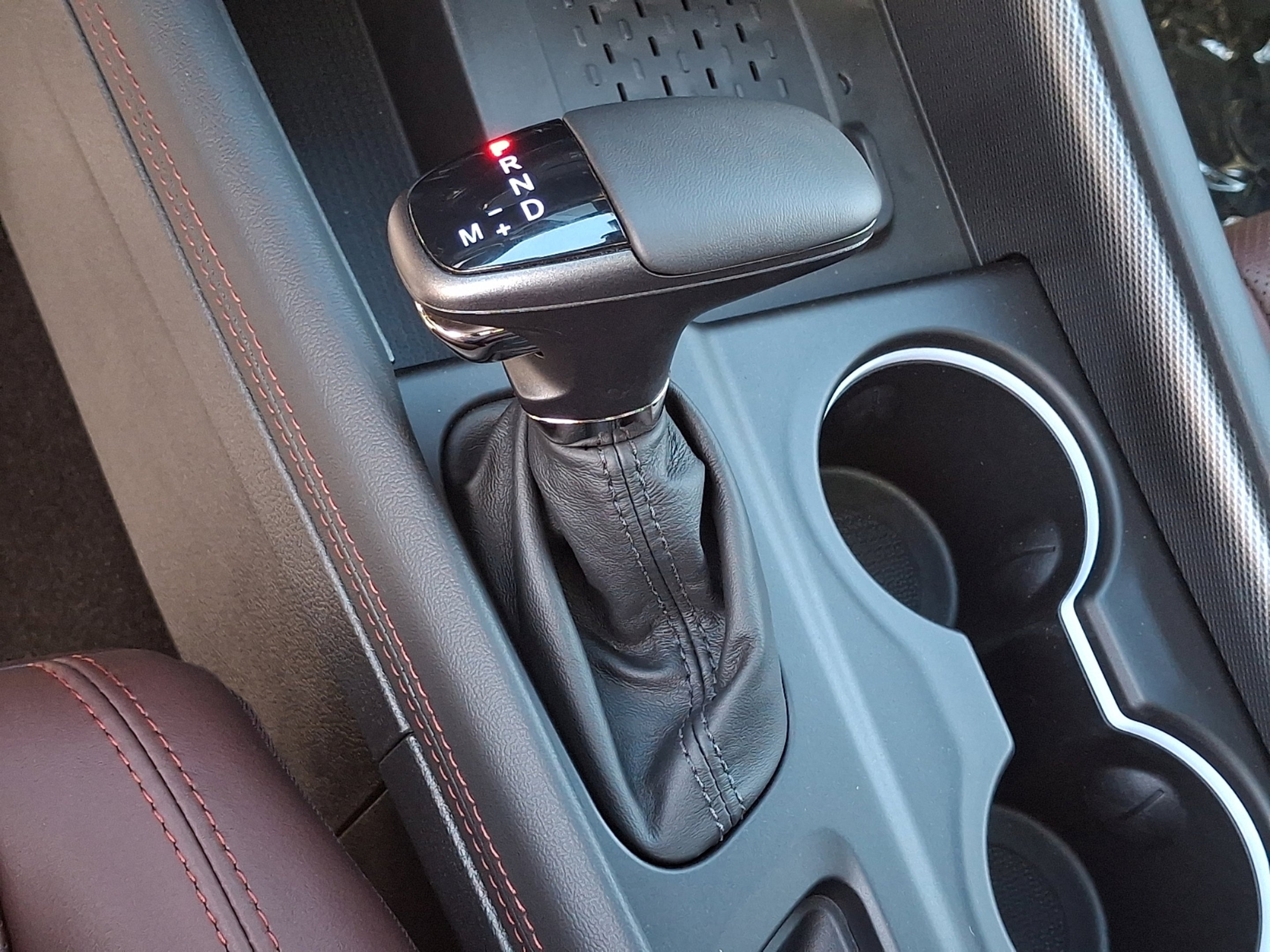 2027 Dodge Durango DURANGO R/T 392 PLUS AWD