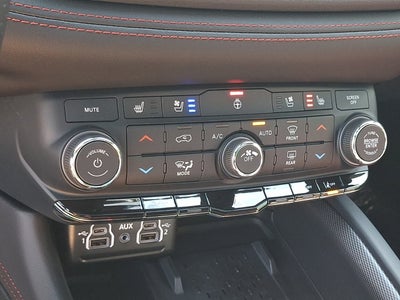 2027 Dodge Durango DURANGO R/T 392 PLUS AWD