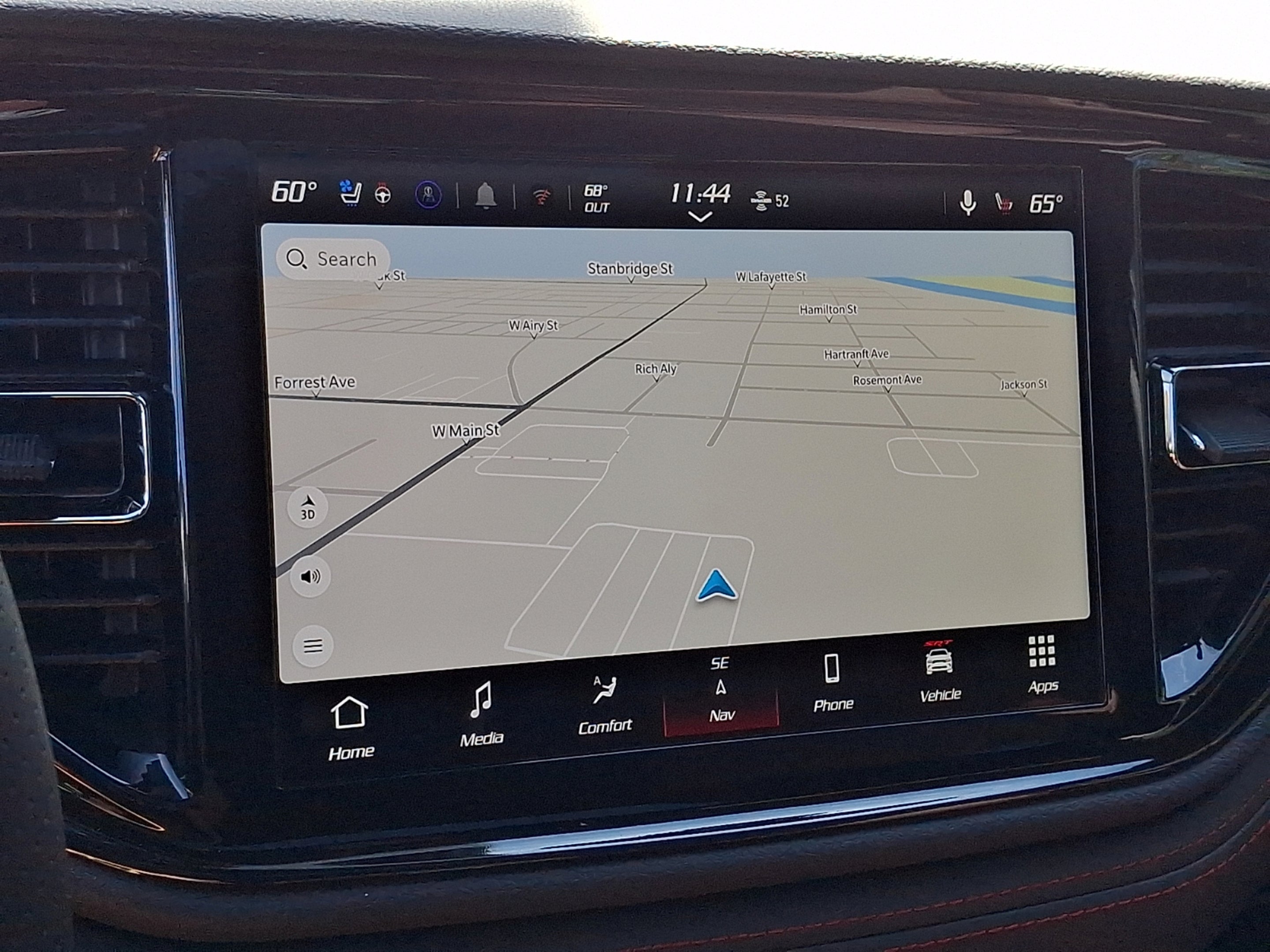 2027 Dodge Durango DURANGO R/T 392 PLUS AWD