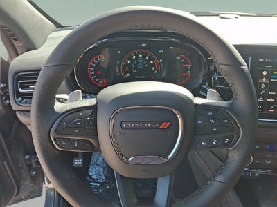 2027 Dodge Durango DURANGO R/T 392 PLUS AWD