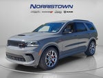 2027 Dodge Durango DURANGO R/T 392 PLUS AWD