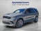 2027 Dodge Durango DURANGO R/T 392 PLUS AWD