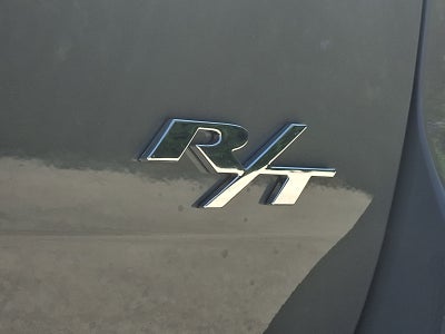 2027 Dodge Durango DURANGO R/T 392 PLUS AWD