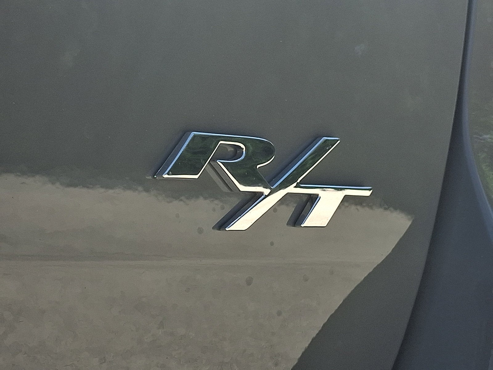 2027 Dodge Durango DURANGO R/T 392 PLUS AWD