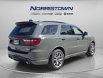 2027 Dodge Durango DURANGO R/T 392 PLUS AWD