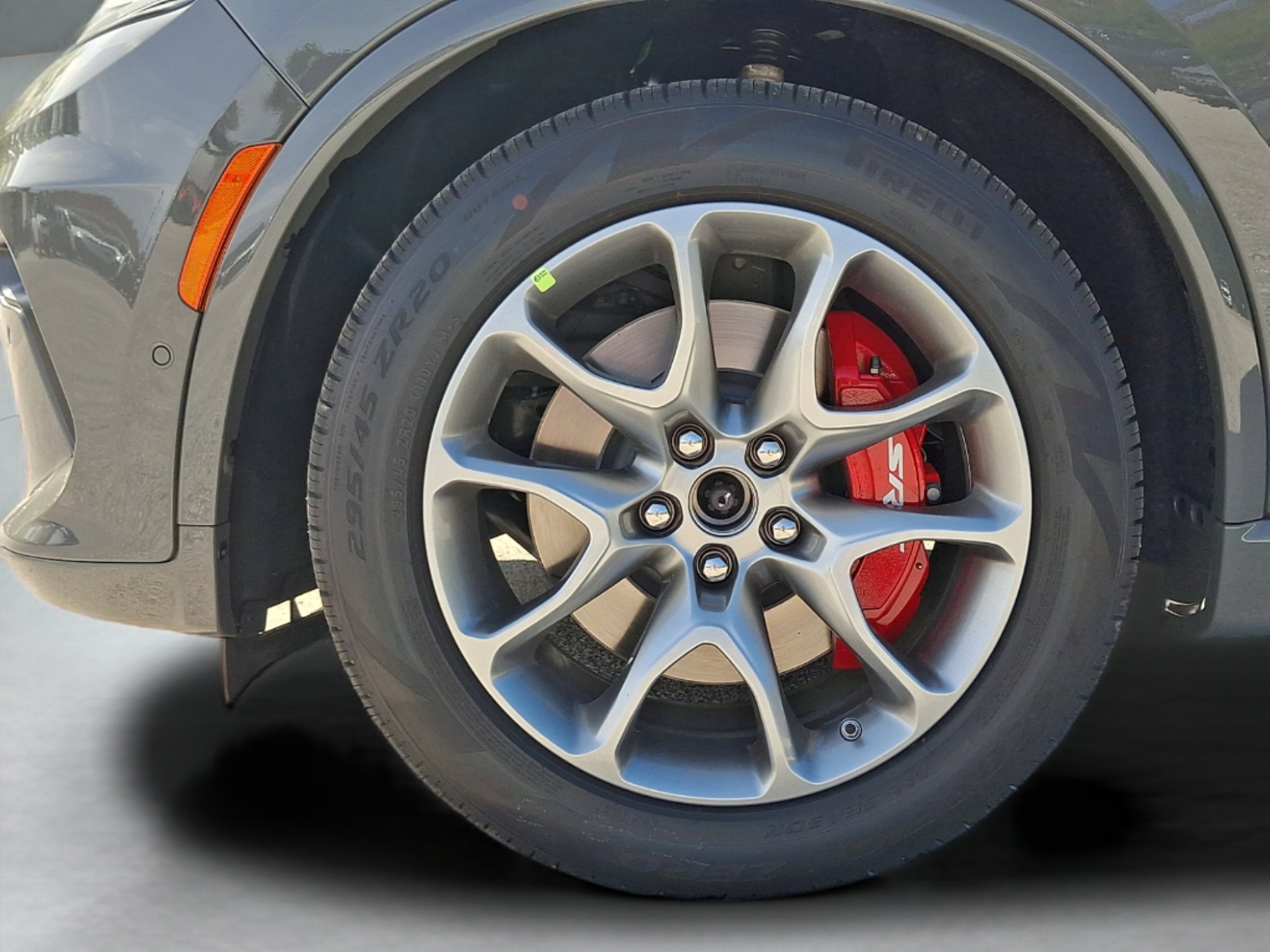 2027 Dodge Durango DURANGO R/T 392 PLUS AWD