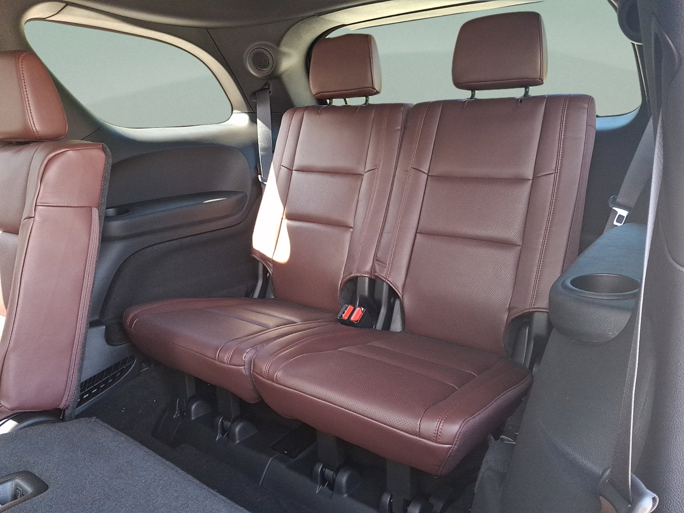 2027 Dodge Durango DURANGO R/T 392 PLUS AWD