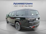 2026 Jeep Grand Wagoneer GRAND WAGONEER L 4X4