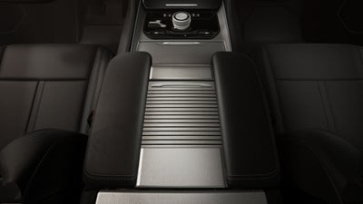 2026 Jeep Grand Wagoneer GRAND WAGONEER L 4X4