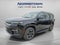 2026 Jeep Grand Wagoneer GRAND WAGONEER 4X4