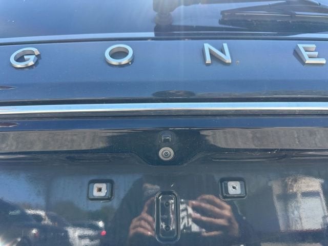 2023 Jeep Wagoneer Series I 4x4