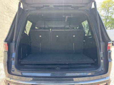2023 Jeep Wagoneer Series I 4x4