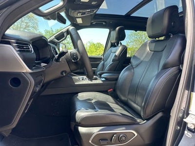 2023 Jeep Wagoneer Series I 4x4
