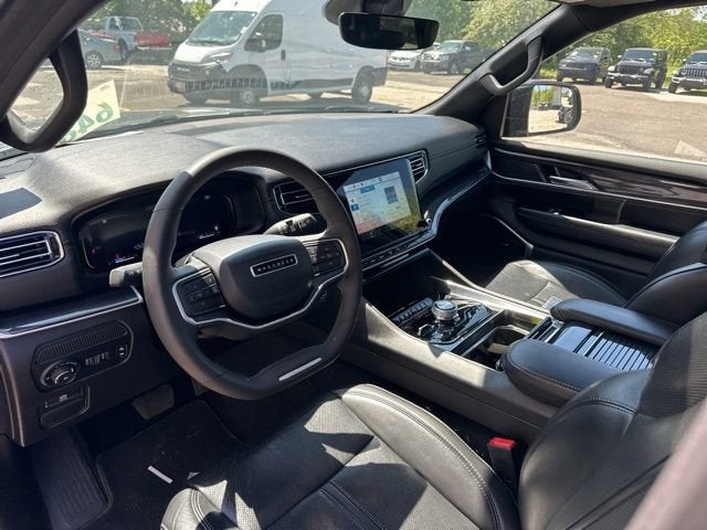 2023 Jeep Wagoneer Series I 4x4