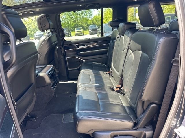 2023 Jeep Wagoneer Series I 4x4