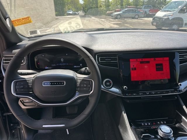 2023 Jeep Wagoneer Series I 4x4
