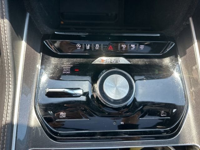 2023 Jeep Wagoneer Series I 4x4
