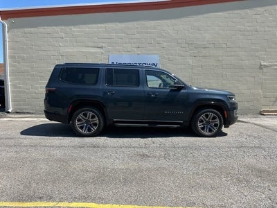 2023 Jeep Wagoneer Series I 4x4