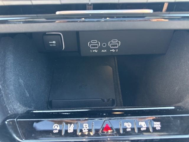 2023 Jeep Wagoneer Series I 4x4