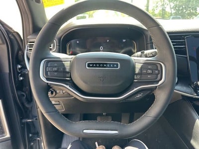 2023 Jeep Wagoneer Series I 4x4