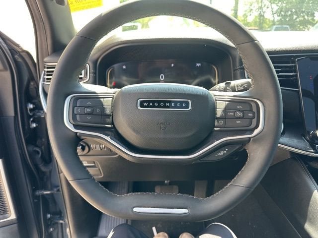 2023 Jeep Wagoneer Series I 4x4