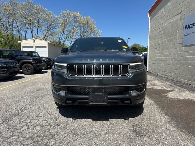 2023 Jeep Wagoneer Series I 4x4