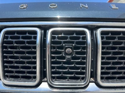 2023 Jeep Wagoneer Series I 4x4