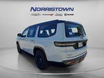 2026 Jeep Grand Wagoneer GRAND WAGONEER 85TH ANNIVERSARY EDITION 4X4