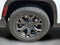 2026 Jeep Grand Wagoneer GRAND WAGONEER UPLAND 4X4
