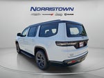 2026 Jeep Grand Wagoneer GRAND WAGONEER UPLAND 4X4
