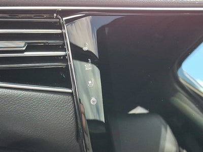 2026 Jeep Grand Wagoneer GRAND WAGONEER UPLAND 4X4