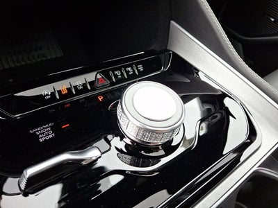 2026 Jeep Grand Wagoneer GRAND WAGONEER 4X4