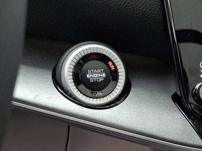 2025 Jeep Wagoneer 4x4