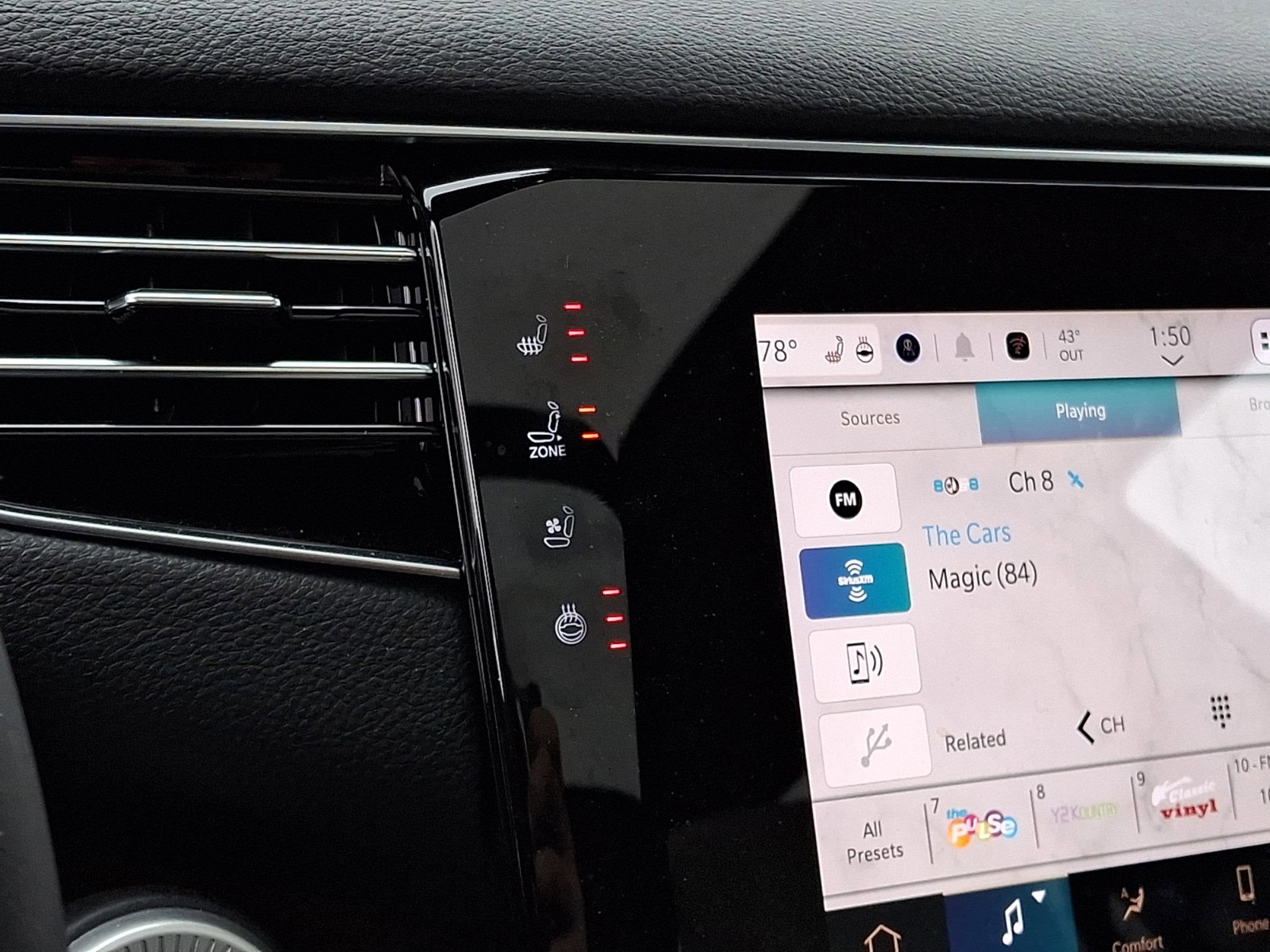 2025 Jeep Wagoneer 4x4