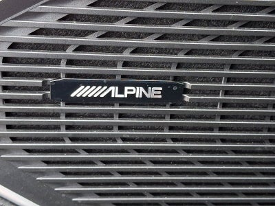 2025 Jeep Wagoneer 4x4