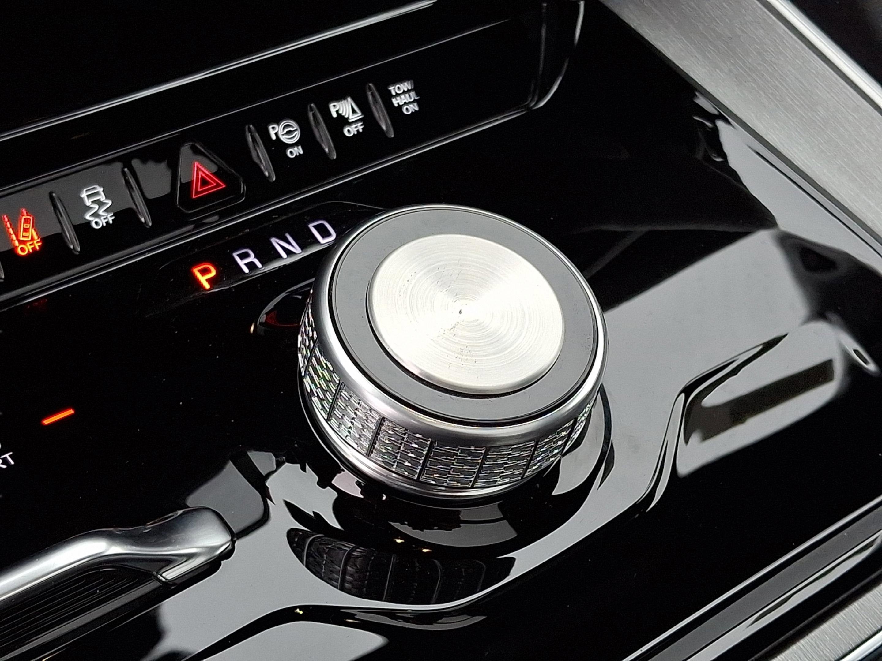 2026 Jeep Grand Wagoneer GRAND WAGONEER 4X4