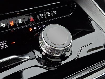 2026 Jeep Grand Wagoneer GRAND WAGONEER 4X4