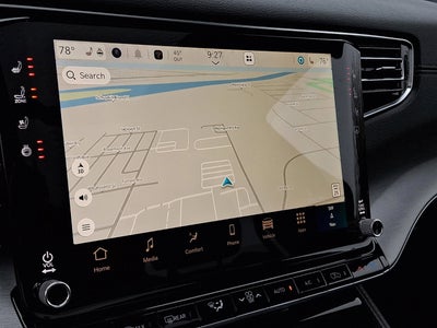 2026 Jeep Grand Wagoneer GRAND WAGONEER 4X4