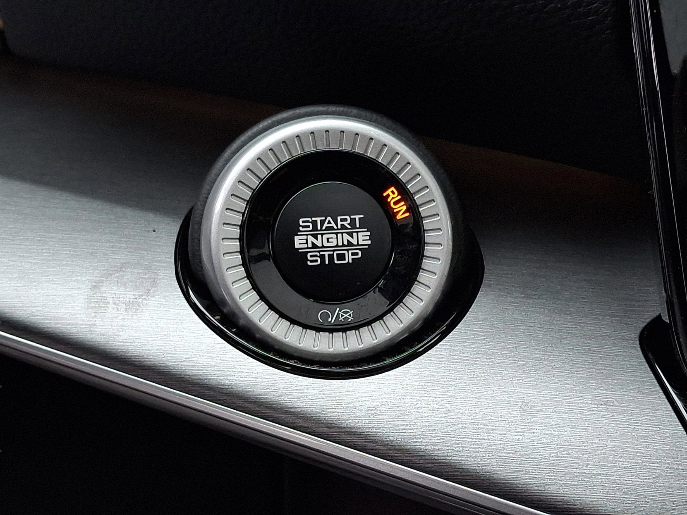 2026 Jeep Grand Wagoneer GRAND WAGONEER 4X4