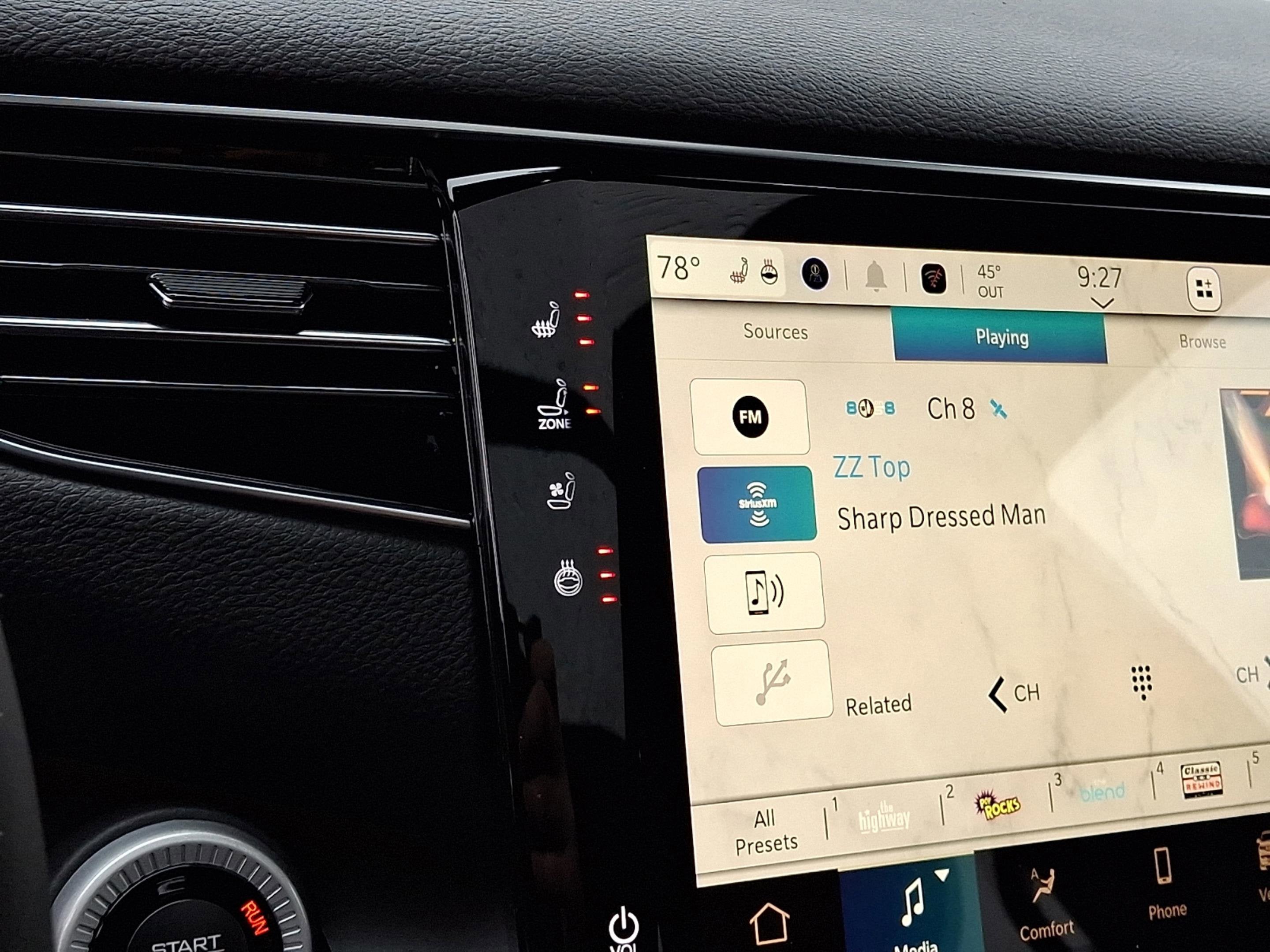 2026 Jeep Grand Wagoneer GRAND WAGONEER 4X4