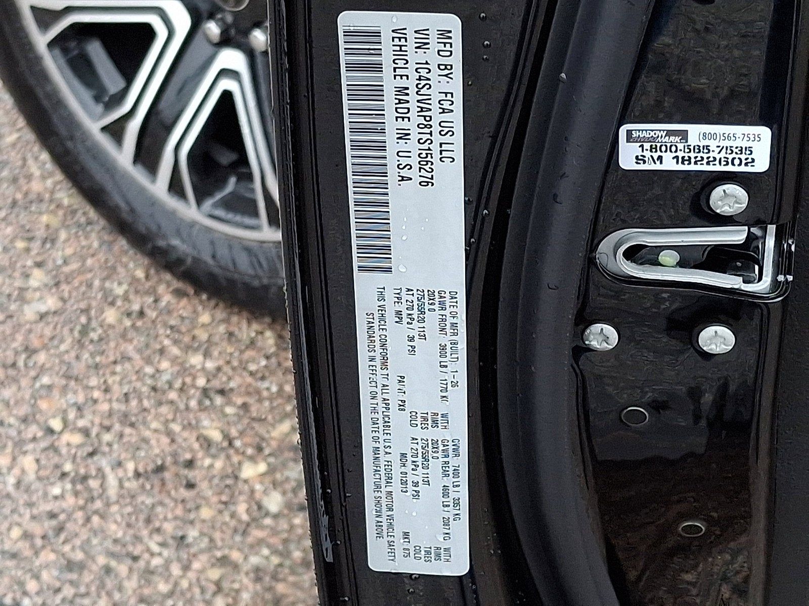 2026 Jeep Grand Wagoneer GRAND WAGONEER 4X4