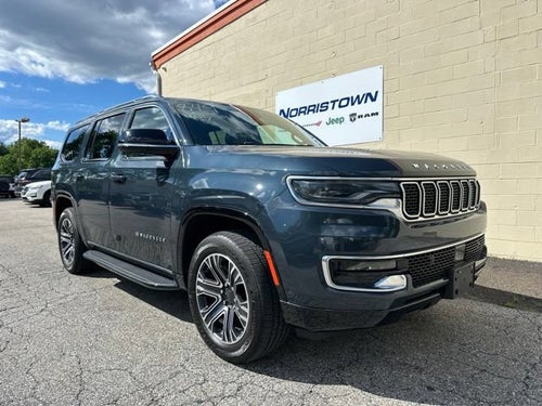2023 Jeep Wagoneer Series I 4x4