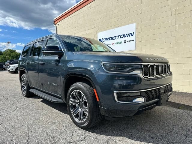 2023 Jeep Wagoneer Series I 4x4
