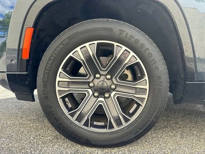 2023 Jeep Wagoneer Series I 4x4