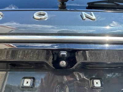 2023 Jeep Wagoneer Series I 4x4