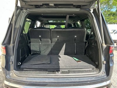 2023 Jeep Wagoneer Series I 4x4