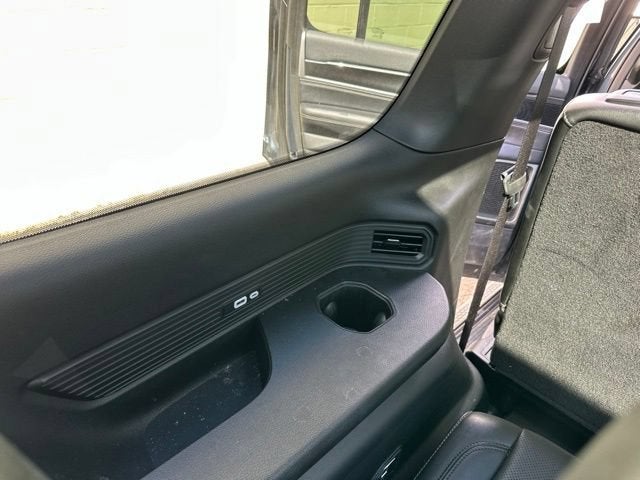 2023 Jeep Wagoneer Series I 4x4